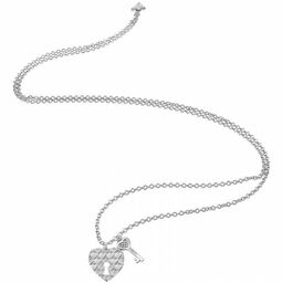 GUESS Naszyjnik Love Keys UBN83072