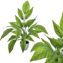 MANGO SZTUCZNA ROŚLINA KOMPOZYCJA