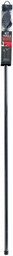 Karnisz, wysuwany, 19 mm, 120 < 210 cm,