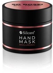 Silcare So Rose! So Gold! Hyaluronic Hand Cream