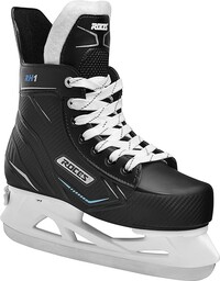 Roces RH1, Łyżwy Chłopiec, Black, 39_42