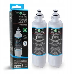 Filtr wody do lodówki FilterLogic FFL-157LB Beko Lamona