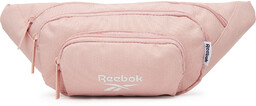 Saszetka nerka Reebok RBK-B-005-07 Różowy