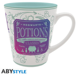 Kubek Harry Potter - Amortentia