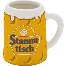 GRUSS & CO Dzbanek z motywem pnia New