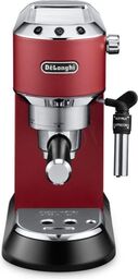 Ekspres kolbowy DeLonghi Dedica Style EC 685.R (1300W;