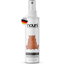 Nouni Odżywka do włosów w sprayu dla dzieci