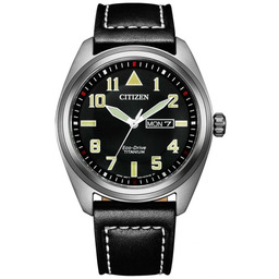 CITIZEN Zegarek BM8560-29EC