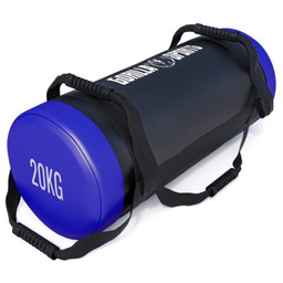 GORILLA SPORTS Worek treningowy Sandbag (20 kg)