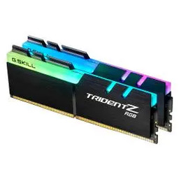 G.Skill Trident Z RGB DDR4 16GB (2 x