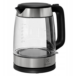 Czajnik elektryczny Electrolux E4GK1-4GB 1,7L szklany 2200W