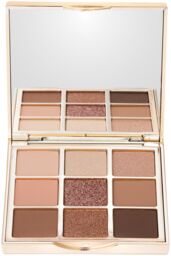 Paese Selfglow Nude, paleta cieni, 12,5 g