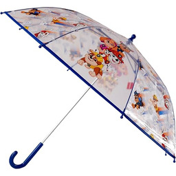 CyP Brands Paw Patrol parasol dziecięcy, ręczny, parasol