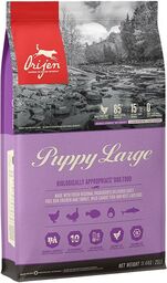 Orijen Puppy Large 11.4 kg - sucha karma