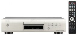 DENON DCD-600NE silver