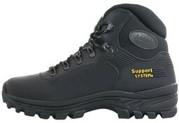 Buty trekkingowe damskie Kaiteki 10242 brązowy