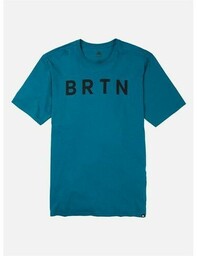 koszulka Burton - Brtn Short Sleeve T-Shirt Lyons