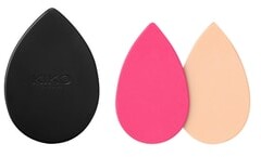 KIKO Milano Beauty Duo Mirror & Sponge Cover