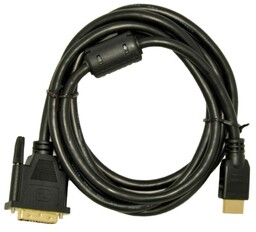 Akyga Kabel AK-AV AK-AV-11 (DVI-D M - HDMI
