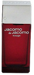 Jacomo de Jacomo Rouge, Woda toaletowa 100ml
