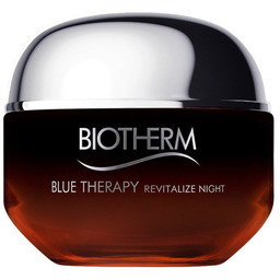 Biotherm, Blue Therapy, rewitalizujący krem na noc, 50