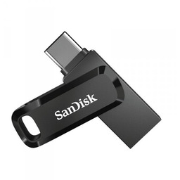 SanDisk Pendrive Ultra Dual Drive Go 32 GB