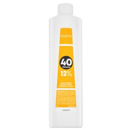 Matrix SoColor.Beauty Cream Oxidant 12% 40 Vol. emulsja