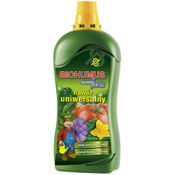 Agrecol Biohumus Super Forte Nawóz uniwersalny 1.2L