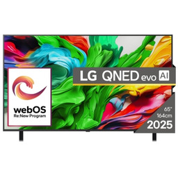 TV SET LCD 65" 4K/65QNED85A3C LG