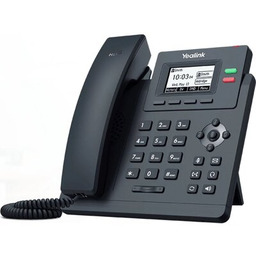 YEALINK Telefon T31P