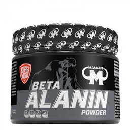 Mammut Nutrition Beta-alanina 300 g