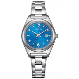 CITIZEN Zegarek EW2601-81L