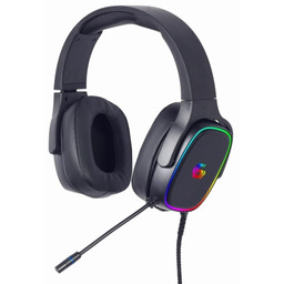 HEADSET SURROUND 7.1/GHS-SANPO-S300 GEMBIRD