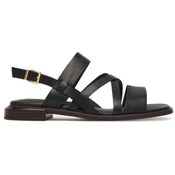 Sandały Clarks Ariany Strap 26185800 Czarny