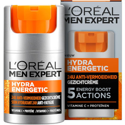 L''Oréal Men Expert Hydra Energetic krem 50 ml