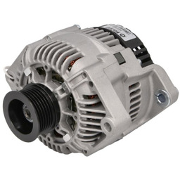 PULSAR PSR10338 Alternator Prąd ładowania alternatora: 110A, Napięcie: