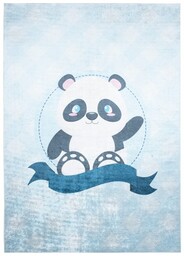 Dywan dziecięcy 2724 PRINT EMMA Panda