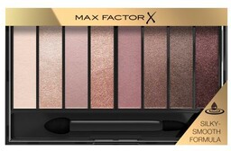 Max Factor Masterpiece Nude Palette cienie do powiek