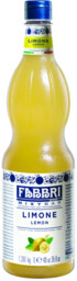 Fabbri syrop do kawy Lemon - Cytryna Mixybar