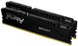 Kingston FURY DDR5 16GB (2x8GB) 6000MHz CL36 Beast