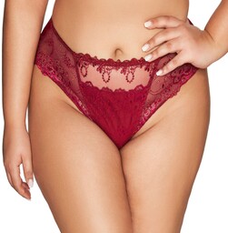 Figi brazyliany Novato 1030/B rubinowe
