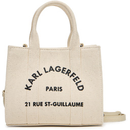 Torebka KARL LAGERFELD