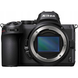 Aparat Nikon Z5 body