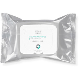 OBAGI SUZANOBAGIMD Cleansing Wipes Global chusteczki do demakijażu