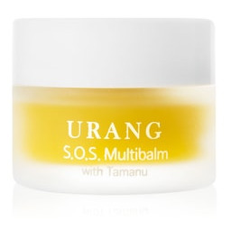 URANG S.O.S. Multibalm Balsam do twarzy 15 ml