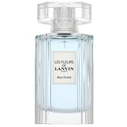 Lanvin Blue Orchid woda toaletowa dla kobiet 50