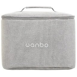WANBO Torba na projektor Bag T6 Max Kieszenie