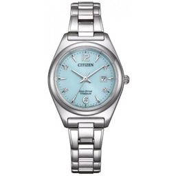CITIZEN Zegarek EW2601-81M