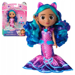 Spin Master Gabby''s Dollhouse Koci Domek Gabi Zestaw