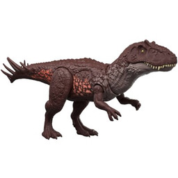 JURASSIC WORLD Figurka Metriakantozaur JKL83 Zgarnij nagrody!
